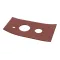 Baxter 01-1M7008-00206 SEAL, SUMP-LID SHELF LIFE