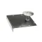 Baxter 01-1M7098-00001 Handle, Interior Door