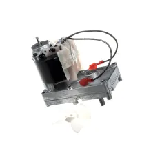 Baxter 01-1M7292-00001 Gearmotor, 6 Rpm