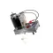 Baxter 01-1M7292-00001 Gearmotor, 6 Rpm