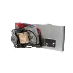 Baxter 01-1M7370-00001 VENT, MOTOR ACTUATOR ASSEMBLY