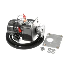 Hobart 01-1M7466-00001 KIT, ROTATION MOTOR & BELT