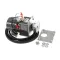 Hobart 01-1M7466-00001 KIT, ROTATION MOTOR & BELT