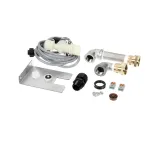 Baxter 01-1M7495-00001 STEAM, KIT SOLENOID