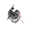 Baxter 01-1P1350-00101 Fan Assembly, Air Duct, 115V, 50/60HZ