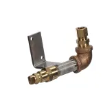 Baxter 01-1P1363-00003 NOZZLE,SPRAY,AIR DUCT