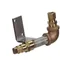 Baxter 01-1P1363-00003 NOZZLE,SPRAY,AIR DUCT