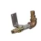 Baxter 01-1P1363-00003 NOZZLE,SPRAY,AIR DUCT