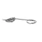 Baxter 01-1P1383-00003 CONDUIT,WIRE ASSEMBLY - CNTRL PNL