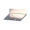 Baxter 01-1P1427-00001 BRACKET, DEFLECTOR AIR DUCT RT
