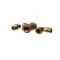 Baxter 01-1P1447-00101 CONNECTOR, PLUMBING