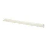 Baxter 01-1P1837-00001 Door Bumper, Poly, HP Series