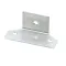 Baxter 01-1P2013-00001 Bumper Support Bracket, Right Hand, HP1, HP2, HP3