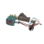 Baxter 01-1P2030-00101 SOLENOID ASSEMBLY