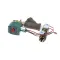 Baxter 01-1P2030-00101 SOLENOID ASSEMBLY