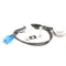 Baxter 01-1P2050-00001 Hi Limit Switch with Leads, HP Series