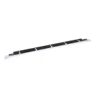 True 980063 ROLLER BRACKET LT, 600MM