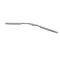 Baxter 01-1P2321-00032 Gasket, Magnetic, Door, 25", Gray
