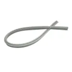 Baxter 01-1P2321-00034 Door Gasket, 32", Magnetic