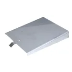 Baxter 01-1P2336-00001 SHIELD, SPRAY - AIR DUCT
