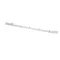 Baxter 01-1P2344-00001 Door Sweep Assembly, PW1E