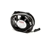 Baxter 01-1P2455-00002 Fan Motor, Axial, Proofer, 120V, 50/60HZ, DPC1S