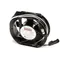 Baxter 01-1P2455-00002 Fan Motor, Axial, Proofer, 120V, 50/60HZ, DPC1S