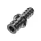 Lancer 01-2050 FITTING,NOZZLE,VOL MF,BARB,SS