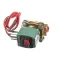 Hobart 01-206416 VALVE, 3/8 SOL. WATER 120V