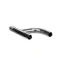 Lancer 01-2117/01 Wye-Tee, Stainless Steel, 3/8 Barb