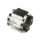 Lancer 01-2118 Nut, 8S, NP, NKL, PLT, Brass