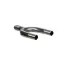 Lancer 01-2128/01 U-BEND,SS,3/8 BARB W/ 3/8 BARB