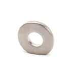 Waste King 01-22-059 FLAT WASHER, 304SS,.250 I.D.COMM
