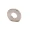 Waste King 01-22-059 FLAT WASHER, 304SS,.250 I.D.COMM