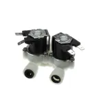 Hobart 01-235250 SOLENOID,VALVE DUAL