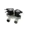 Hobart 01-235250 SOLENOID,VALVE DUAL