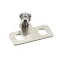 Hobart 01-235713 PLATE,MAGNET CLAMP, AY.
