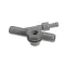 TurboChef I5-9212 ASSEMBLY, VENT TUBE CATALYST,
