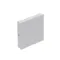 Vollrath 45754-1 Pusher Block, 9/32"