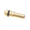 Lancer 01-2493 STR,CO2,BR,1/4 BARB,FLOJET