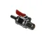 Ram 202051 Air Pressure Regulator Assembly with Filter