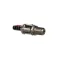 Lancer 01-2933 BARB,SHUT OFF WITH BACK CHECK,
