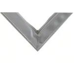 Hobart 01-3PB080 GASKET,1 RACK DOOR MAGNETIC