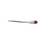 Hobart 01-3PB097 LIGHT, RED INDICATOR