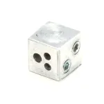 Berkel 01-400002-00031 Terminal Block, Aluminum