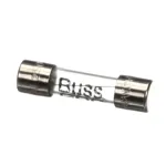 Berkel 01-400034-00240 FUSE, 250V 4A
