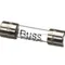 Berkel 01-400034-00240 Fuse, 250V, 4A
