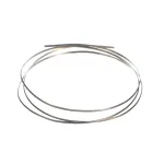 Cutting Element, T-Profil,1 ft.: Fits Berkel Brand, For 250/350/350D/420A/450A