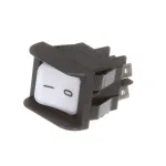Berkel 01-400823-039-1 Rocker Switch, White, Slicers