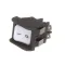 Berkel 01-400823-039-1 Rocker Switch, White, Slicers